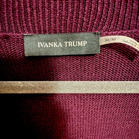 Medium Ivanka Trump Jacket - Picture 2 of 6